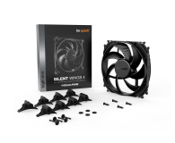 be quiet! Silent Wings 4 140mm PWM - 1057692 - zdjęcie 4